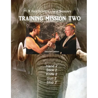 Training Mission Two