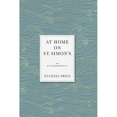 At Home on St. Simons: An Autobiography