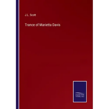 Trance of Marietta Davis