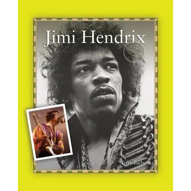 Jimi Hendrix