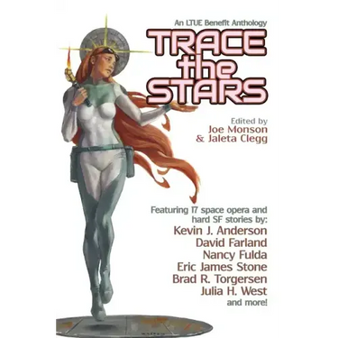 Trace the Stars