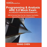 Programming & Analysis (PA) ARE 5.0 Mock Exam (Architect Registration Exam): ARE 5.0 Overview, Exam Prep Tips, Hot Spots, Case Studies, Drag-and-Place
