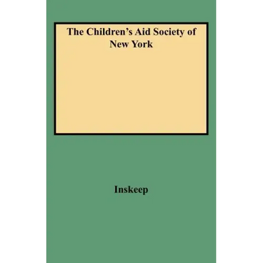 Children's Aid Society of New York