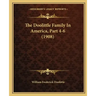 The Doolittle Family In America, Part 4-6 (1908)