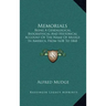 Memorials: Being A Genealogical, Biographical And Historical Account Of The Name Of Mudge In America, From 1638 To 1868 (1868)