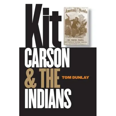 Kit Carson and the Indians