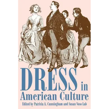 Dress in American Culture