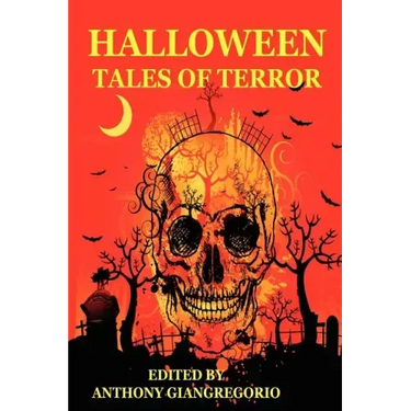 Halloween Tales of Terror