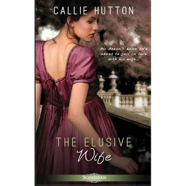 The Elusive Wife