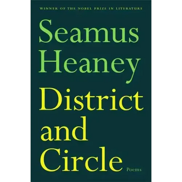 District and Circle