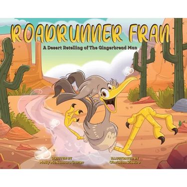 Roadrunner Fran