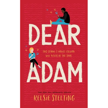 Dear Adam