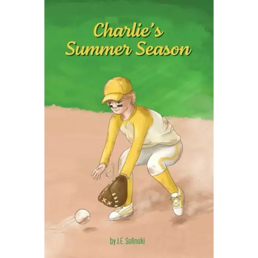 Charlie's Summer Season
