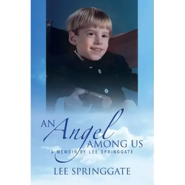 An Angel Among Us