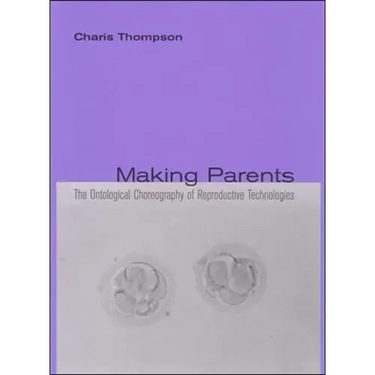 Making Parents