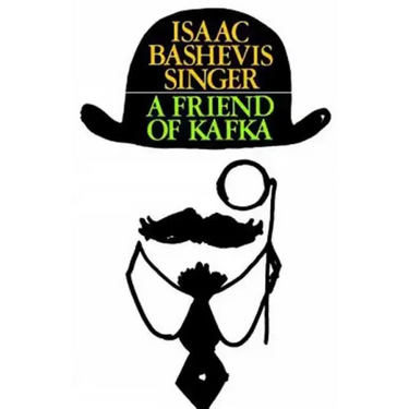 A Friend of Kafka