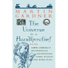 The Universe in a Handkerchief: Lewis Carroll's Mathematical Recreations, Games, Puzzles, and Word Plays