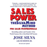 Sales Power, the SilvaMind Method for Sales Professionals
