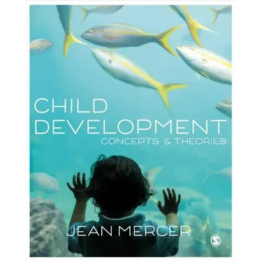 Child Development: Concepts and Theories