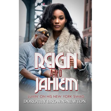 Reign and Jahiem: Luvin' on His New York Swag