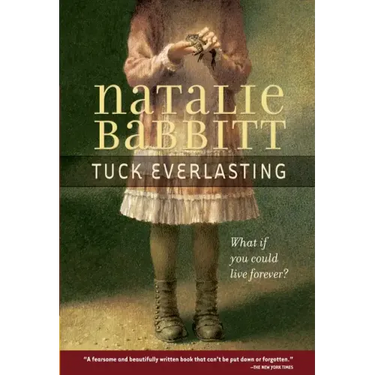 Tuck Everlasting