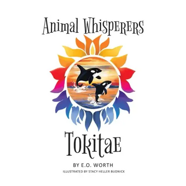 Animal Whisperers Tokitae