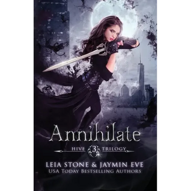 Annihilate