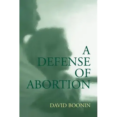 A Defense of Abortion