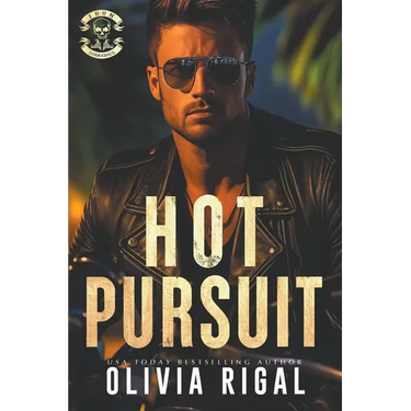 Hot Pursuit