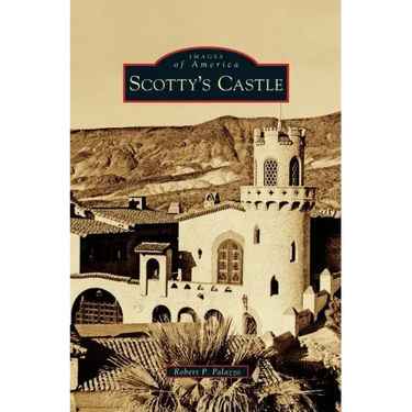 Scotty's Castle