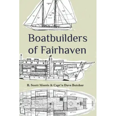 Boatbuilders of Fairhaven