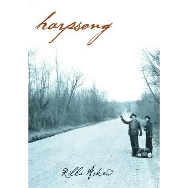 Harpsong: Volume 1