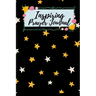Inspiring Prayer Journal: A Day and Night Reflection Journal