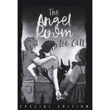 The Angel Room: Special Edition