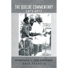 The Quelbe Commentary 1672-2012: Anthropology in Virgin Islands Music