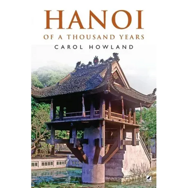 Hanoi of a Thousand Years