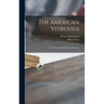 The American Vitruvius; an Architect's Handbook of Civic Art