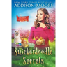 Snickerdoodle Secrets