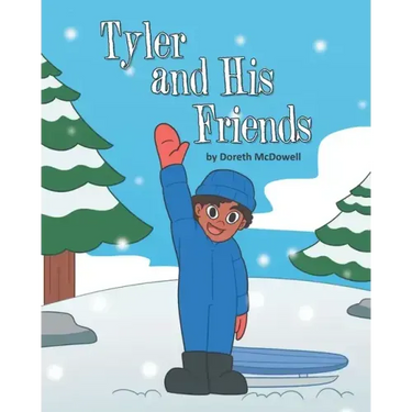 Tyler and His Friends