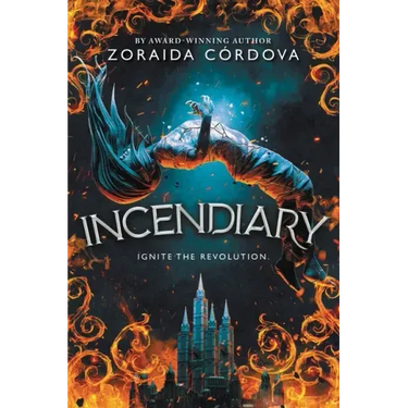 Incendiary
