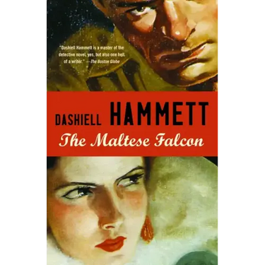 The Maltese Falcon