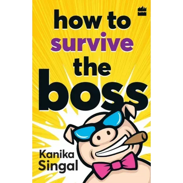 How to Survive the Boss
