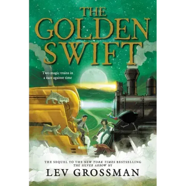 The Golden Swift