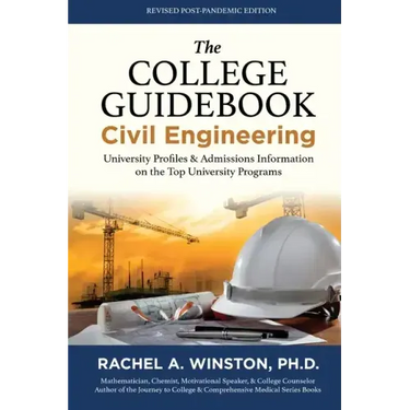 The College Guidebook: Civil Engineering: University Profiles & Admissions Information on the Top University Programs