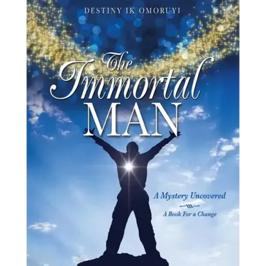 The Immortal Man