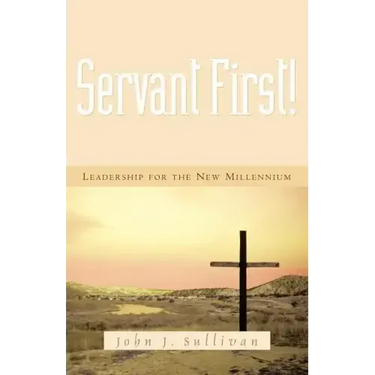 Servant First!