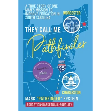They Call Me Pathfinder: Education-Basketball-Equality
