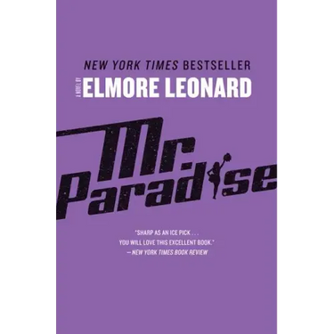 Mr. Paradise