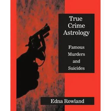 True Crime Astrology