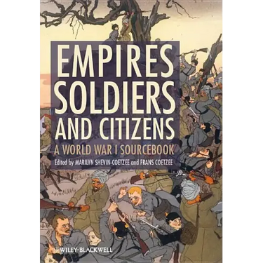 Empires, Soldiers, and Citizens